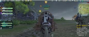 天涯明月刀怎么卡劫镖