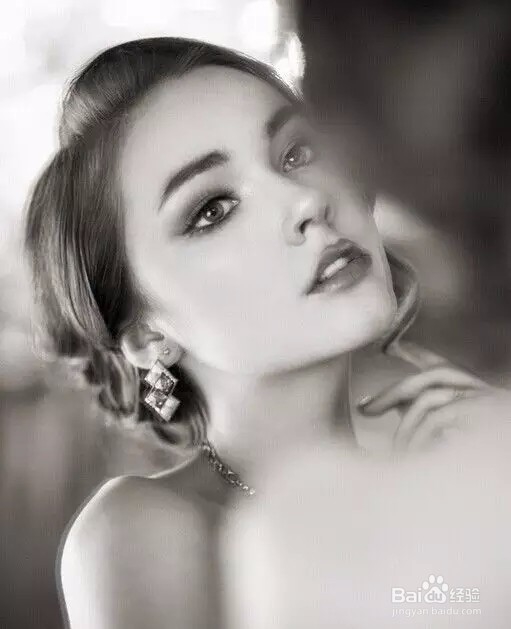 掌握化妆小技巧,都能成为男人眼中的女神!