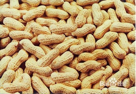 吃花生的六大禁忌