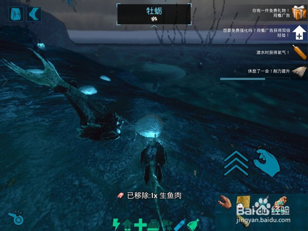 方舟手游：白珍珠的获得方法及用途