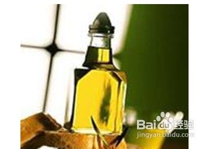 橄榄油如何去妊娠纹