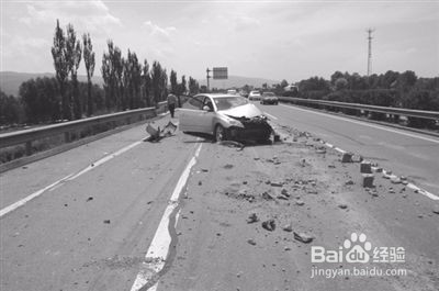 新手司机怎么提高高速公路驾驶的安全性