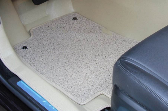 爱丽舍有几个发动机脚垫