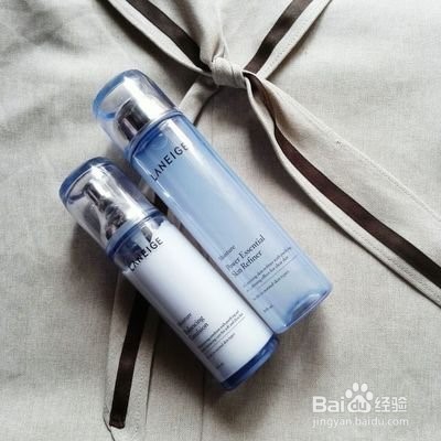 冬季如何给皮肤补水呢？简单的方法快快学起来吧