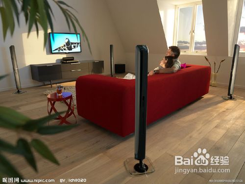 怎样打造安静舒适的居家声音环境