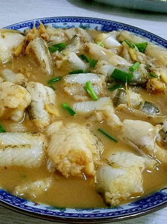 家常水潺的做法