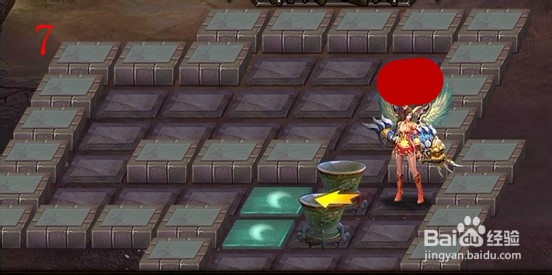 神将三国祭月迷踪第二境图文攻略