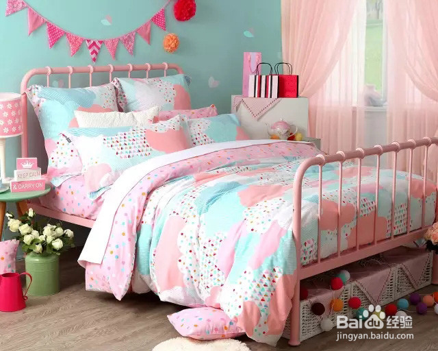 天丝面料容易起毛？天丝床品护理技巧