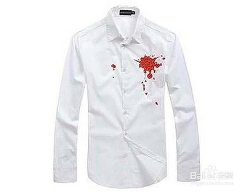 衣服上不管染上什么都能洗掉了，太神奇了！