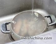 谁让你念念不忘----麻辣美容猪蹄