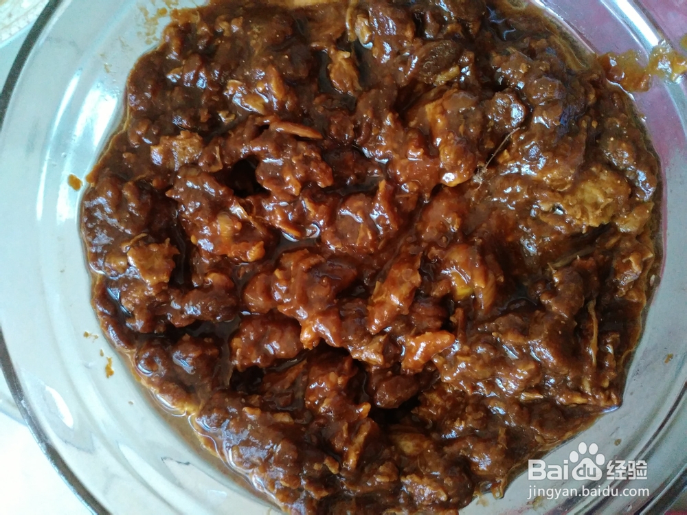 春节：初二的面