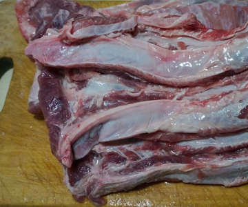 炖牛肉的时候放点什么东西熟的快