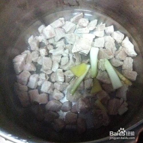 如何做红烧牛肉