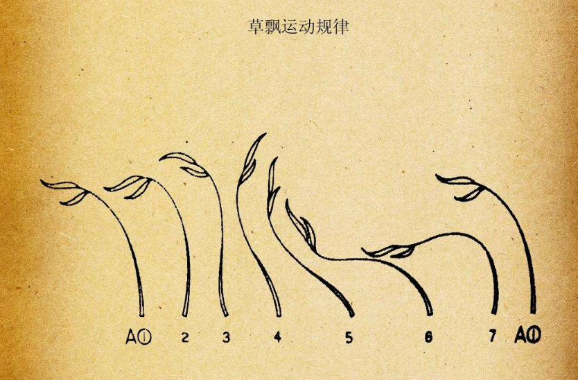 运动规律是什么呢