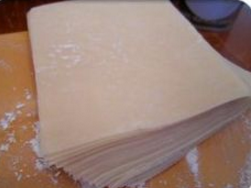 鲜虾云吞做法——面先生系列