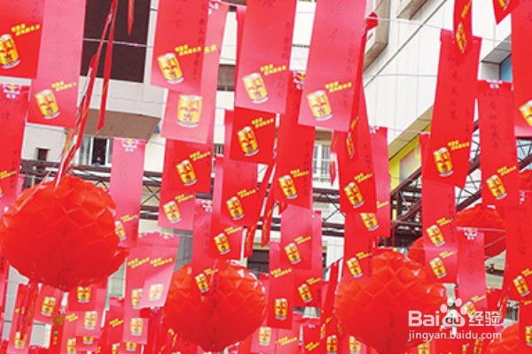 有哪些比较常见的灯谜以及答案？