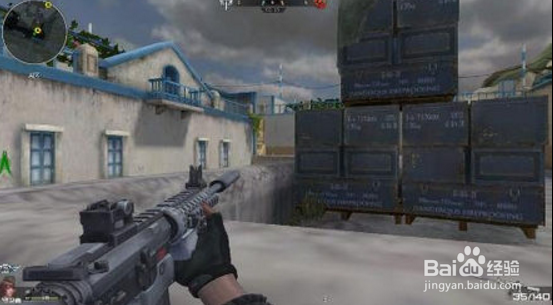 逆战爆破海滨小镇个人心得技巧攻略分享