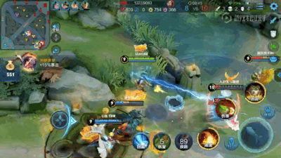 王者荣耀鲁班七号实战玩法攻略