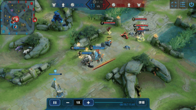 王者荣耀庄周怎么玩