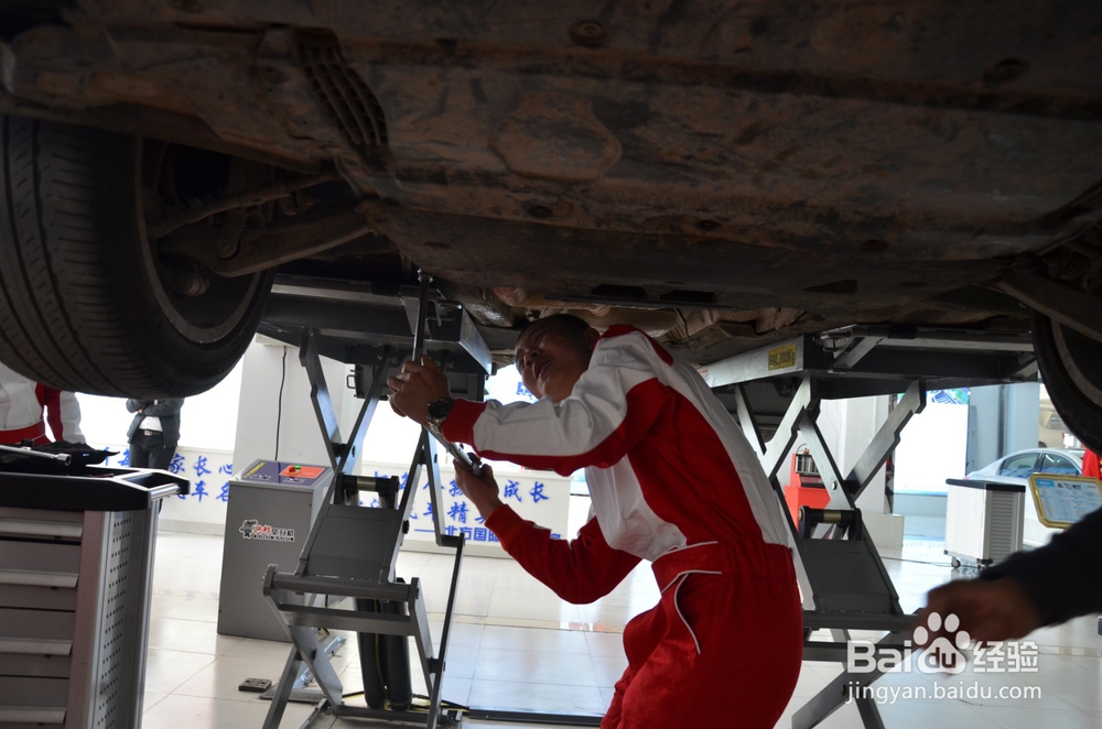 学汽修有出息吗？