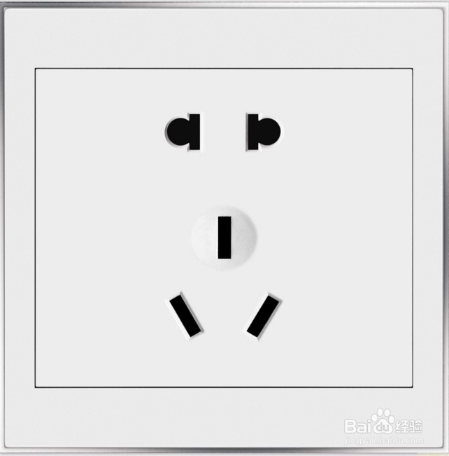 插座的安装方法