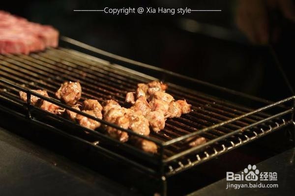 宁夏夜市,见证台北历史故事