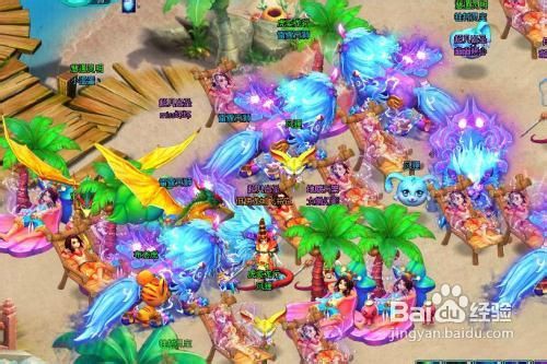 网页游戏仙落凡尘攻略全解读