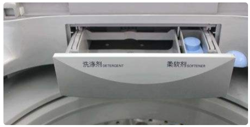 小天鹅全自动洗衣机在哪里放金纺啊