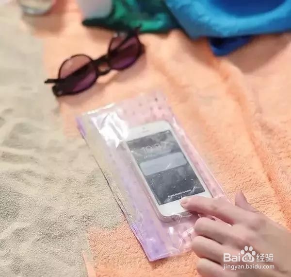 自封袋竟然有这种妙用,知道的人太少~