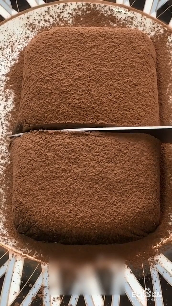 巧克力和奶油怎么做？