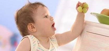 孩子吃水果有哪些禁忌?