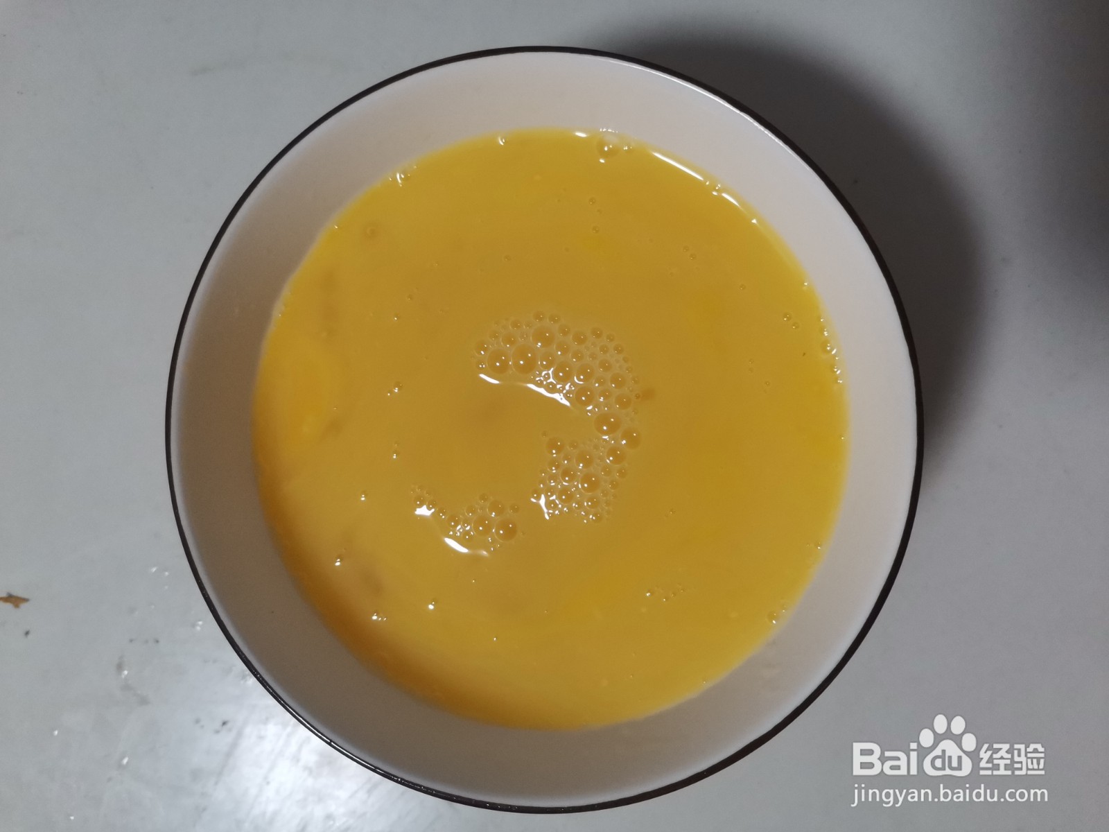 鸡蛋怎么炒不腥