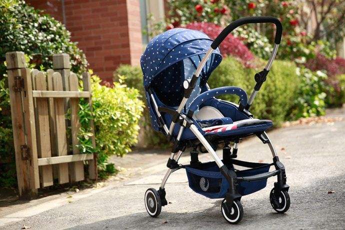 婴儿车品牌排名是怎样的