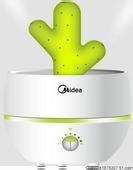 2013中国十大加湿器品牌