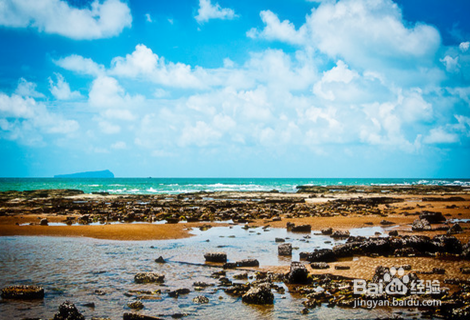 2020 北海旅游攻略