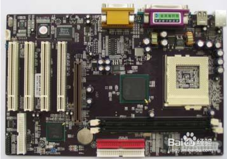 主板的好坏怎么判断