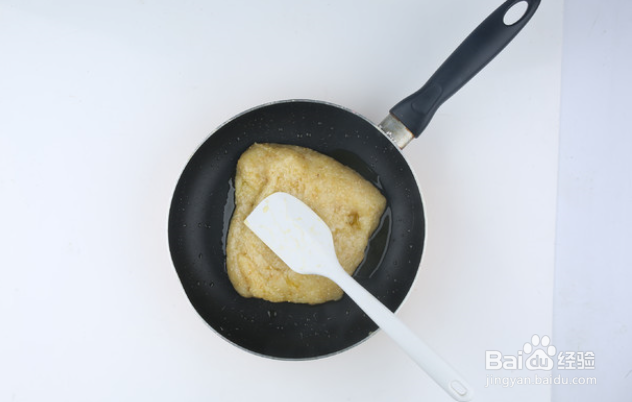 甜品点心老婆饼