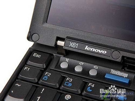 ibm x61笔记本重装系统故障-找不到硬盘