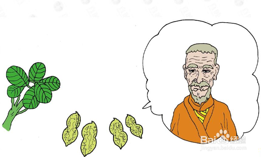 和孩子一起学作文——怎样写好“可吃的农作物”