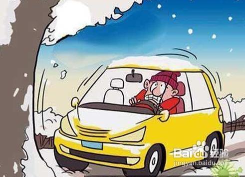 新手女司机上路贴心指南