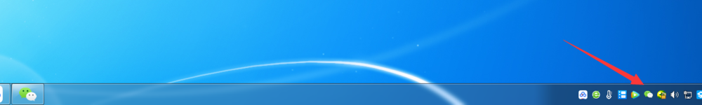 怎么样才可以手机微信退出但是电脑上的不会退出