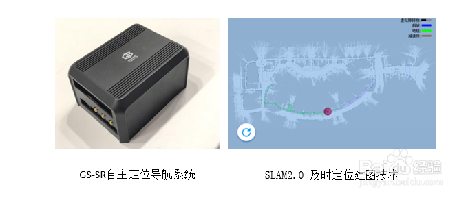 高仙巡检机器人的应用行业与场景