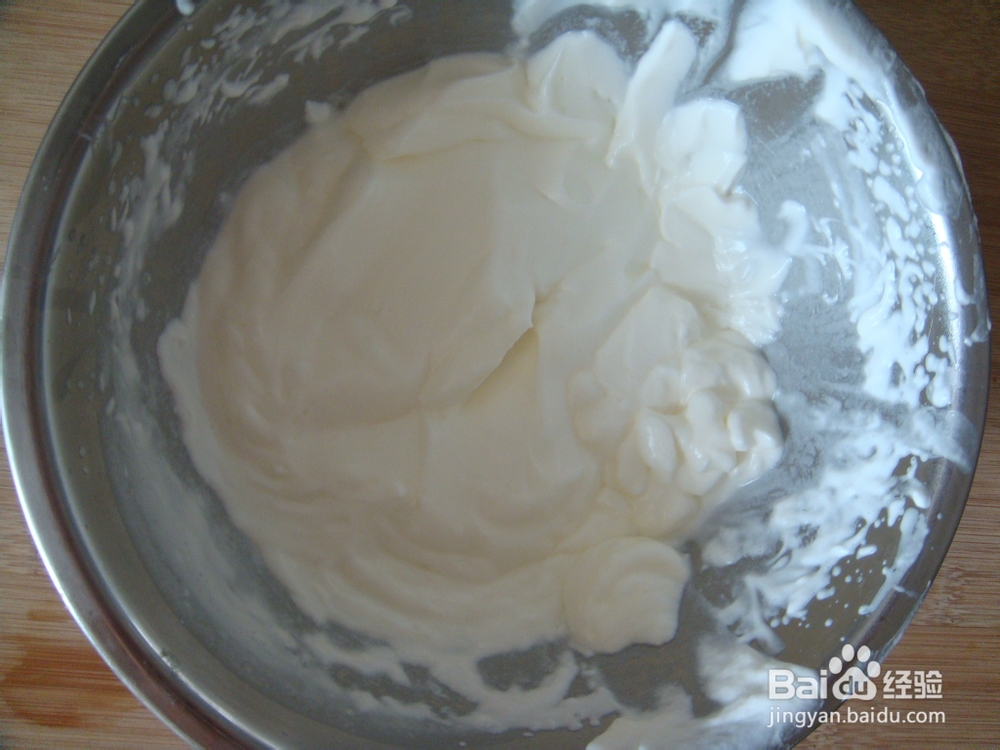 怎样做清新的抹茶提拉米苏