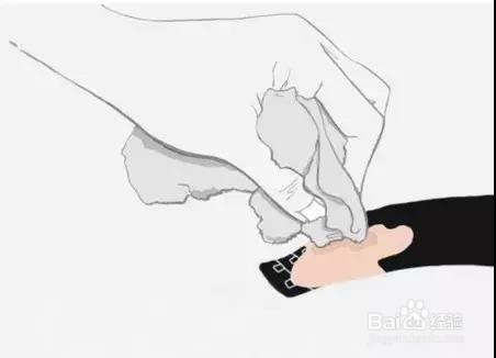 如何正确清洗内衣指南~