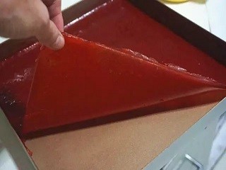 酸甜可口果丹皮怎么做？