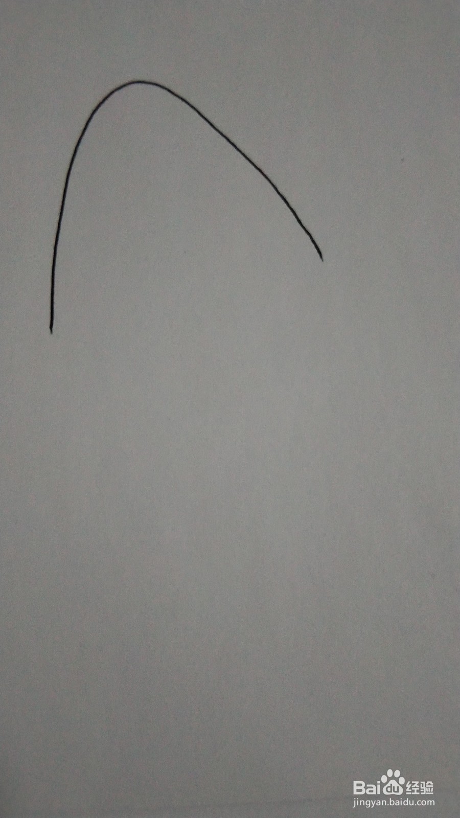 风筝的简笔画怎么画