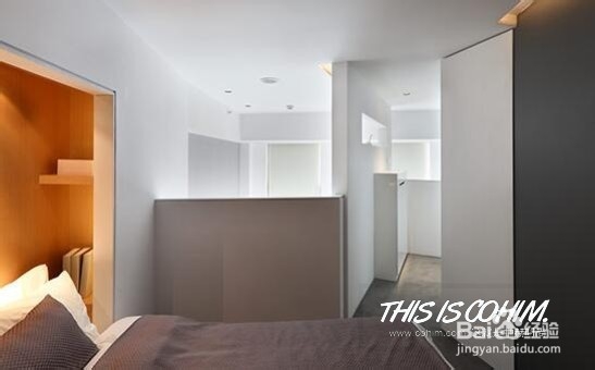 软装培训：针对不同墙面的色彩家装方案