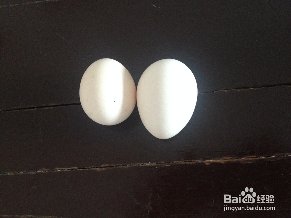 怎么做美味的鸡蛋米饼,有哪些步骤呢