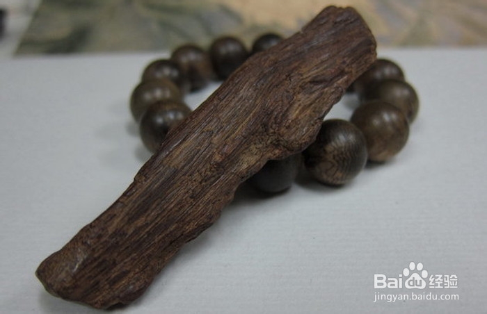 教你如何鉴别别世上最贵的木头-棋楠