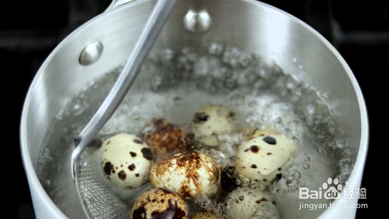 街边小吃炸串怎么做?